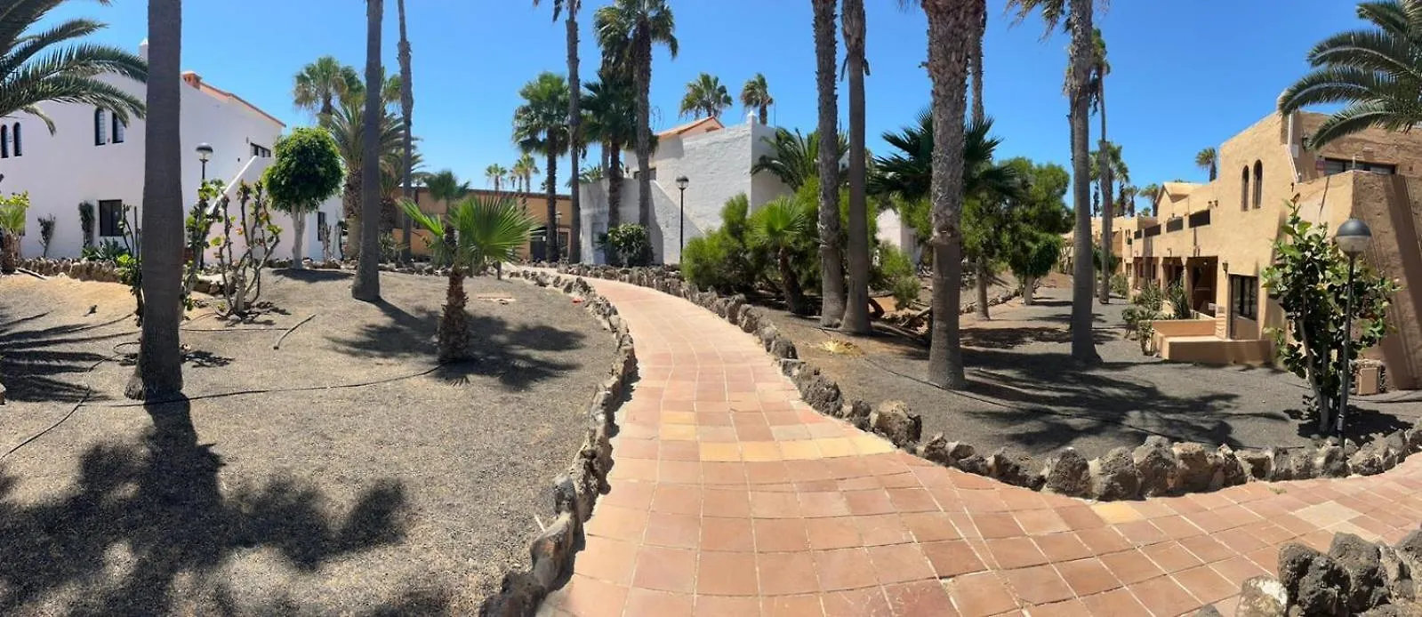 Apartamentos Gala Corralejo