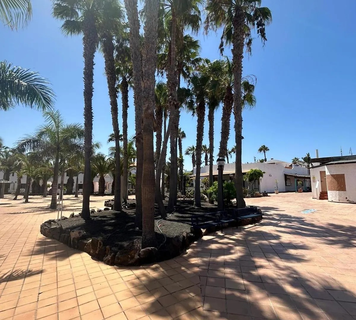 Apartamentos Gala Corralejo 0*,
