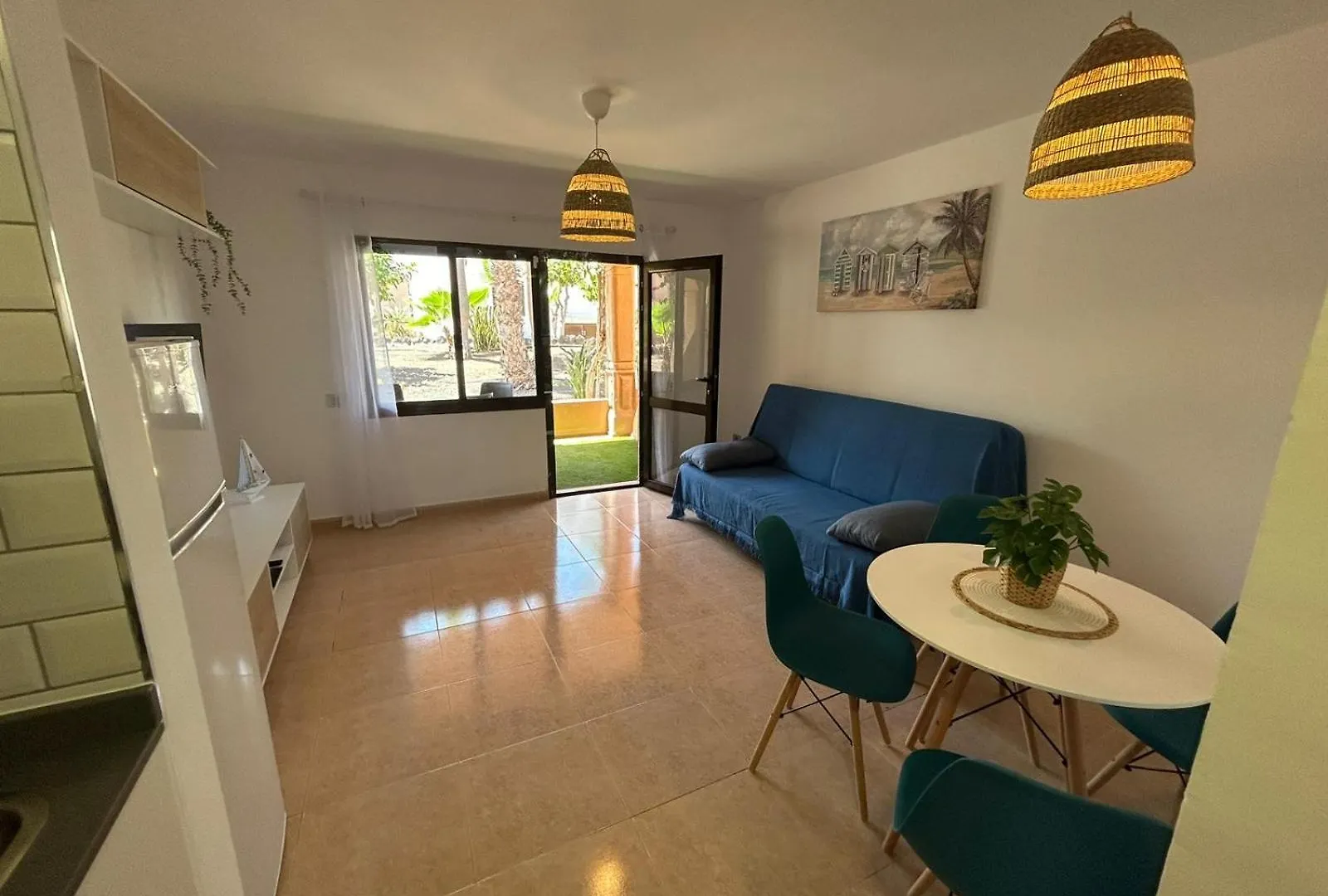 Apartamentos Gala Corralejo