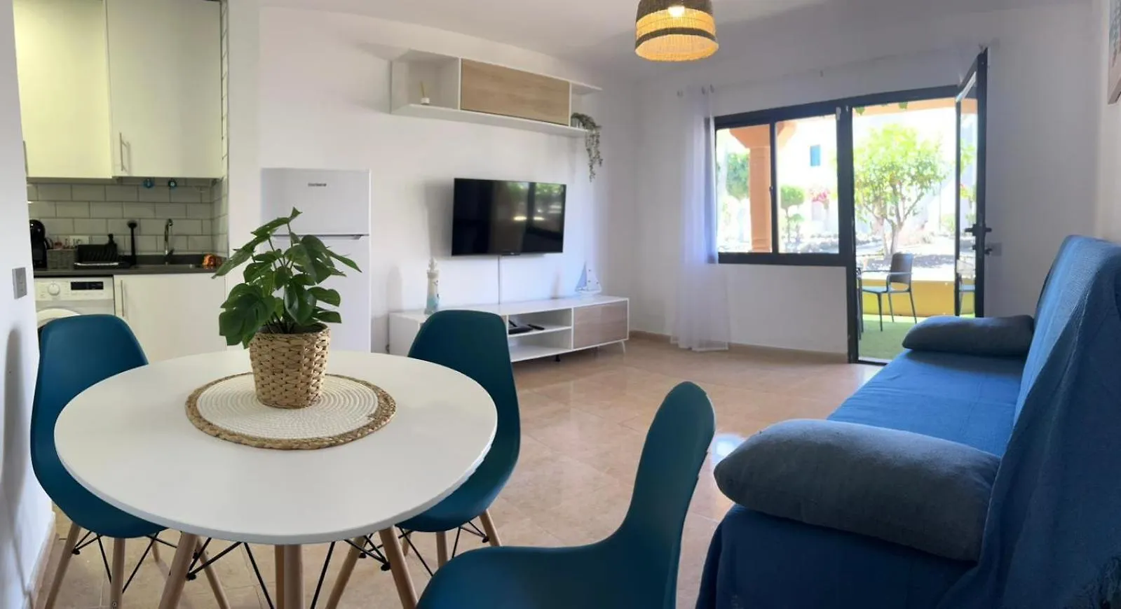Apartamentos Gala Corralejo