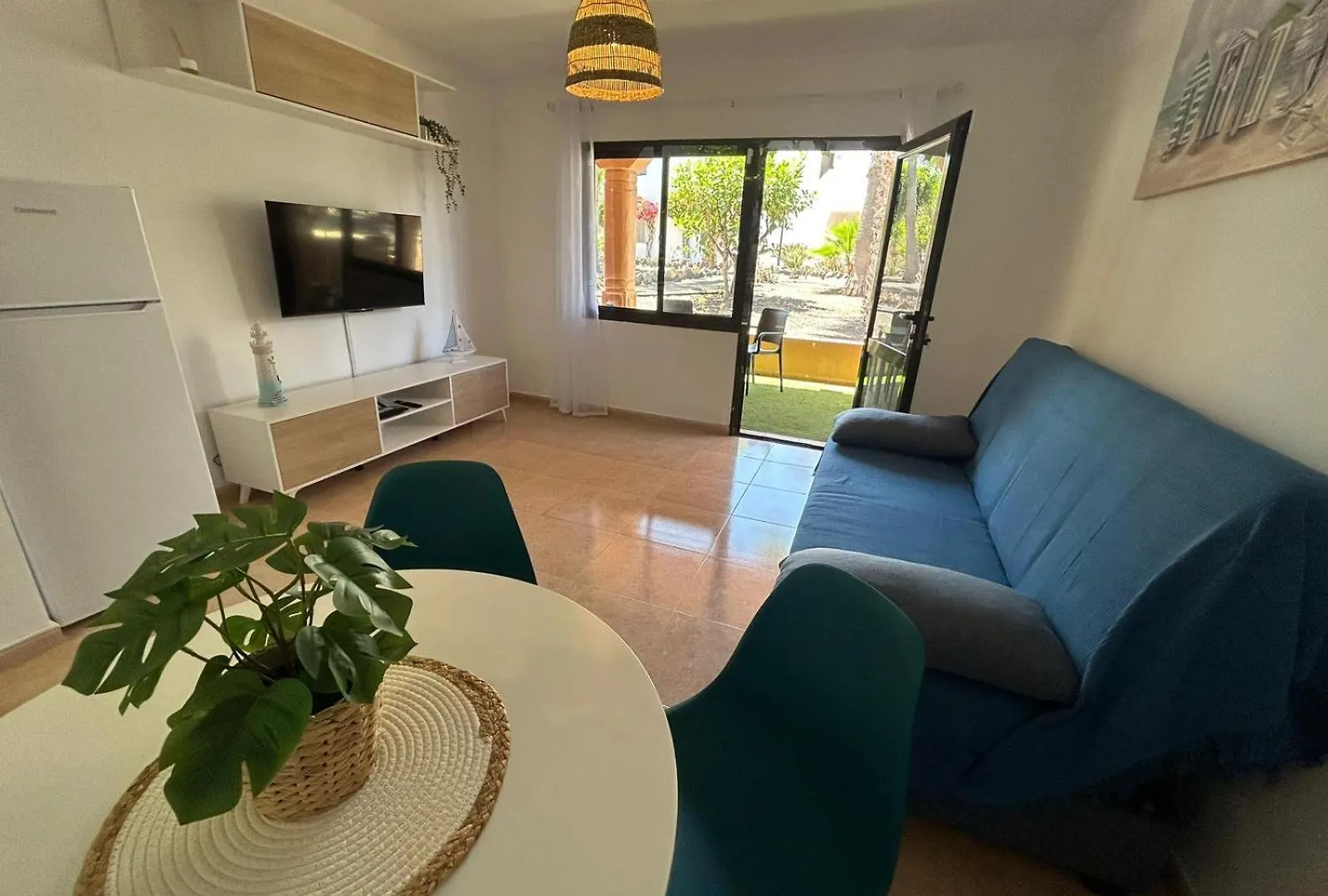 Apartamentos Gala Corralejo