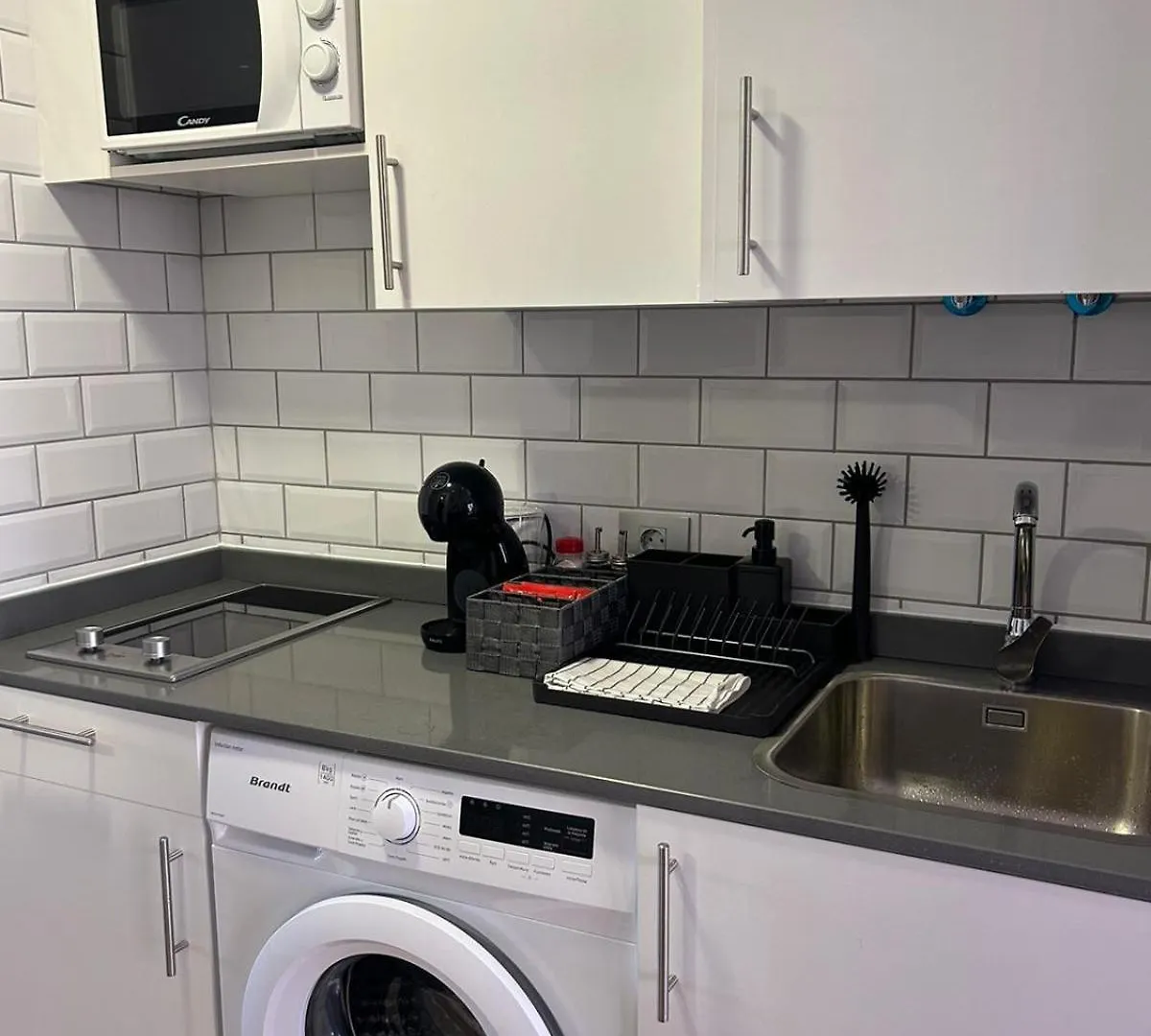 Apartamentos Gala Corralejo