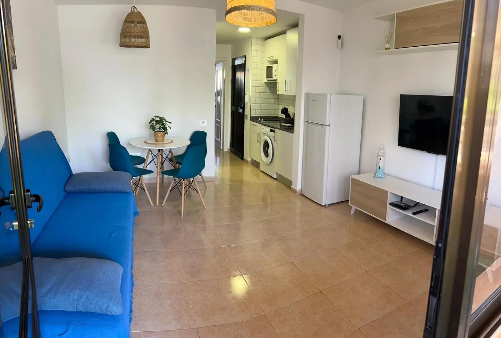Apartamentos Gala Corralejo España