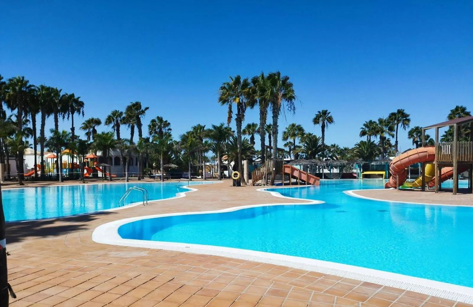 Apartamentos Gala Corralejo