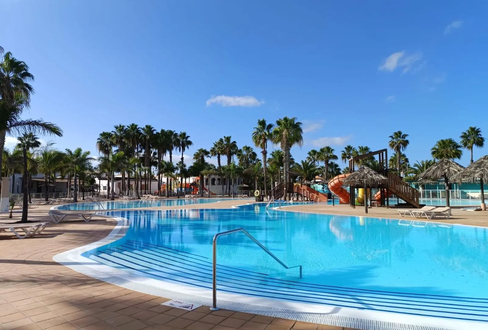 Apartamentos Gala Corralejo España
