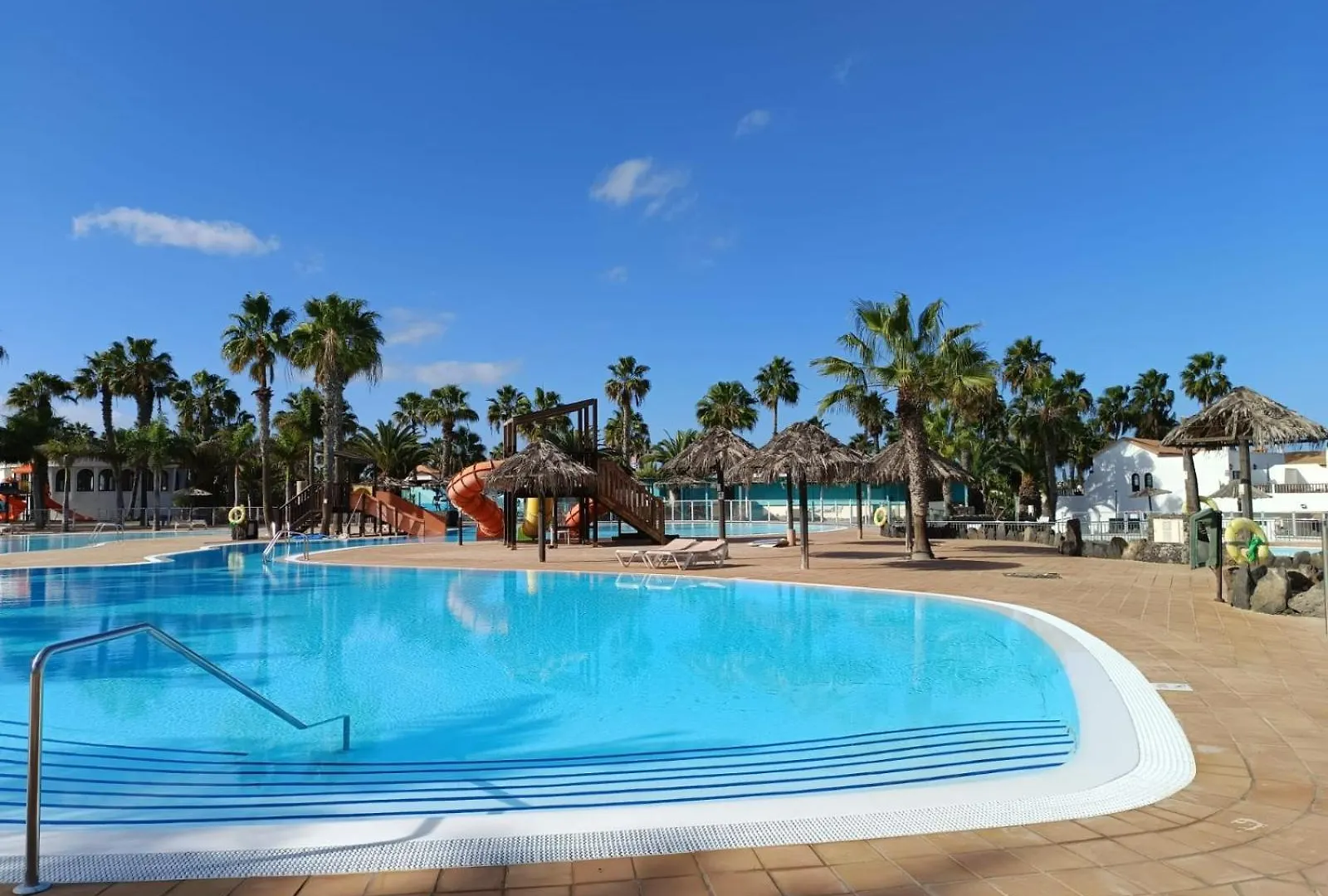 Apartamentos Gala Corralejo