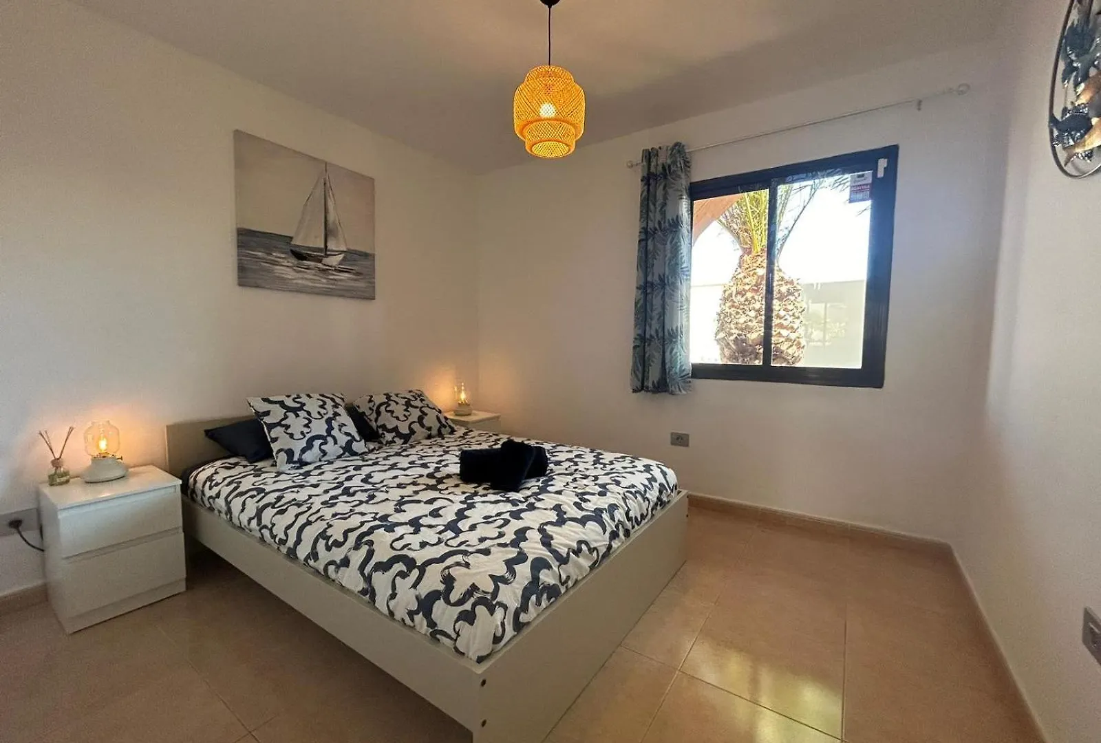 Apartment Apartamentos Gala Corralejo