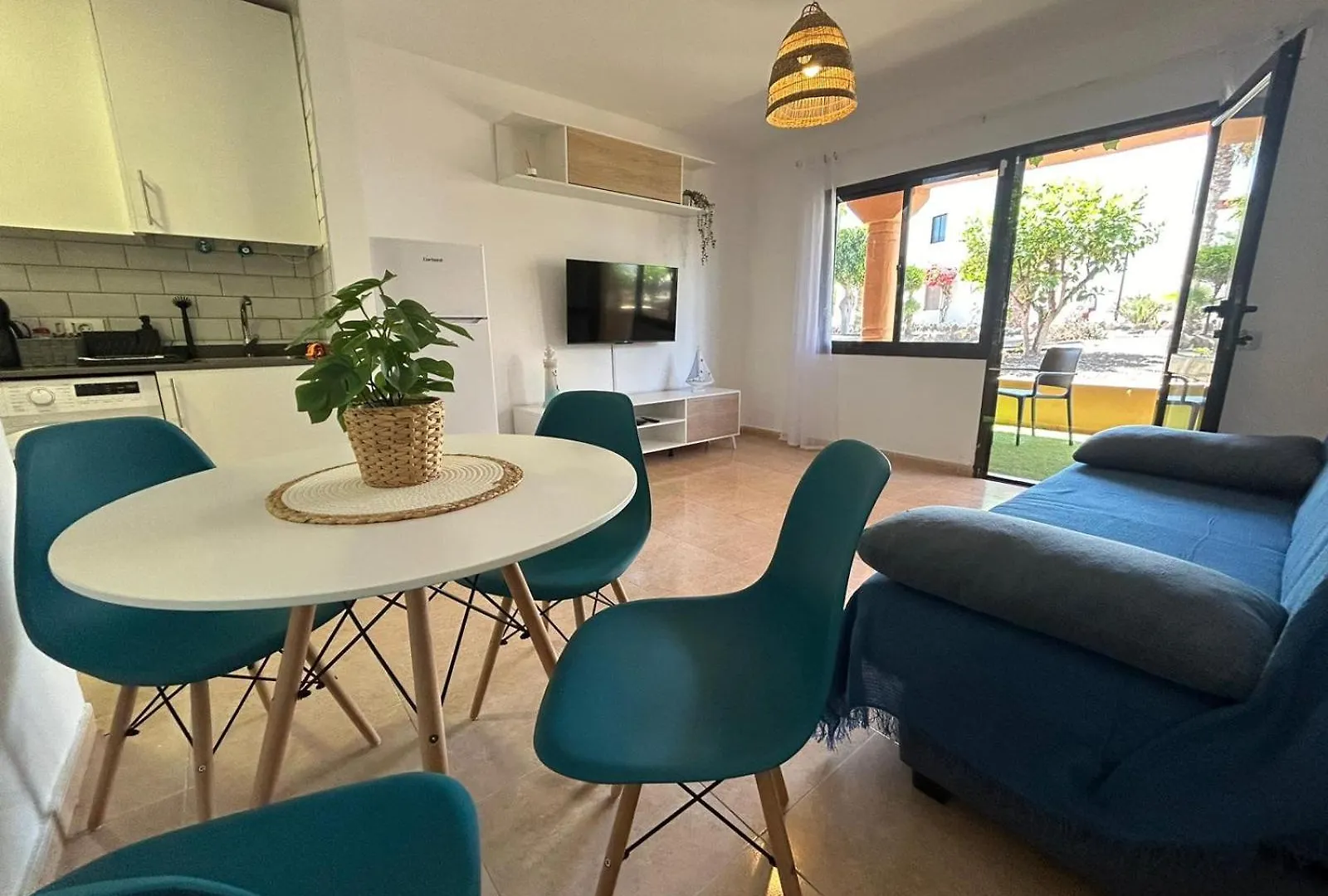 Apartamentos Gala Corralejo 0*,