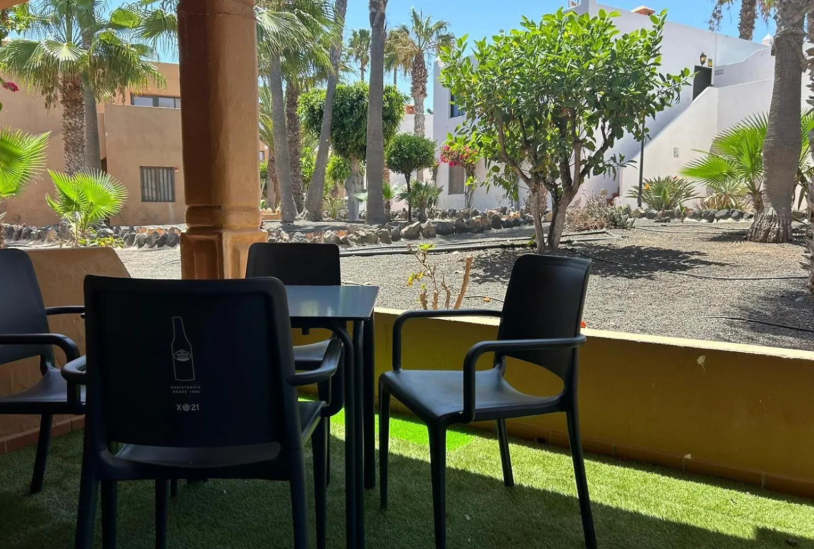 Apartamentos Gala Corralejo
