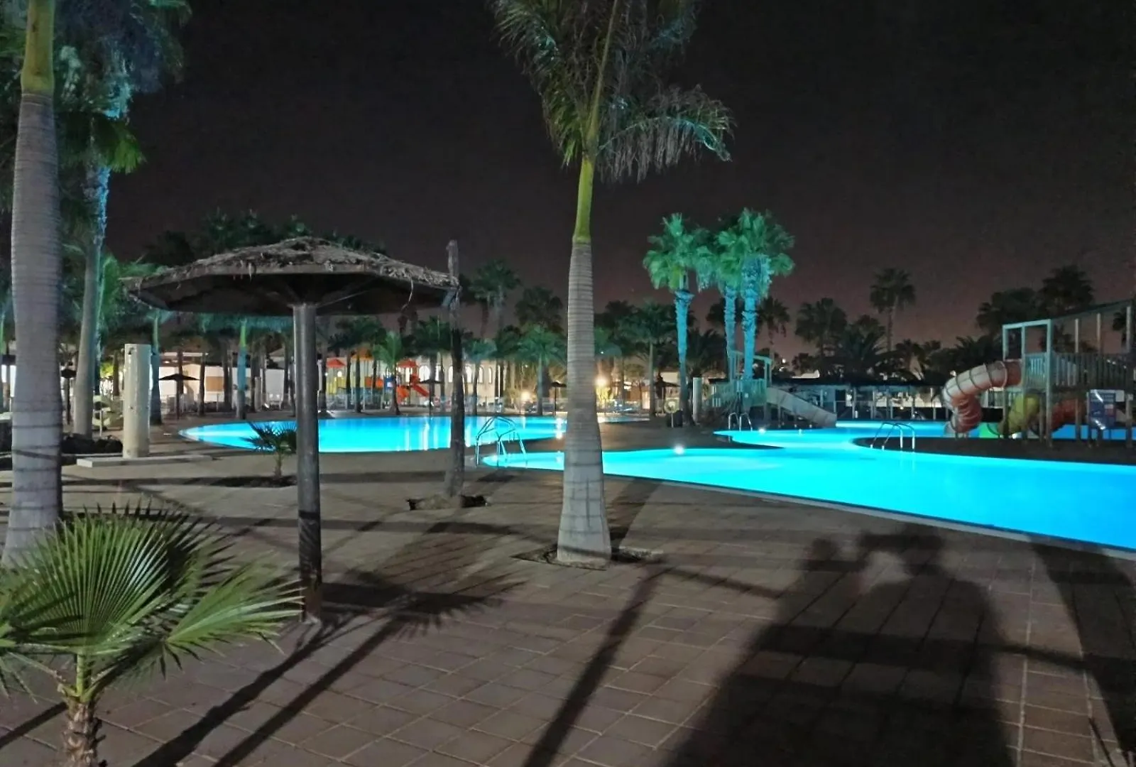 Apartamentos Gala Corralejo 0*,  Spain